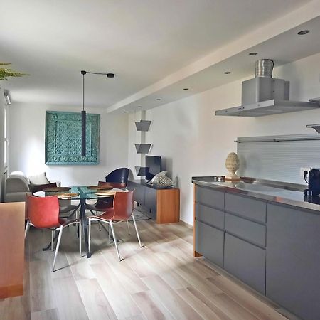 Smiley House Villa Сан Феличе дел Бенако Екстериор снимка