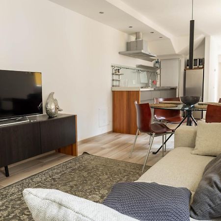 Smiley House Villa Сан Феличе дел Бенако Екстериор снимка