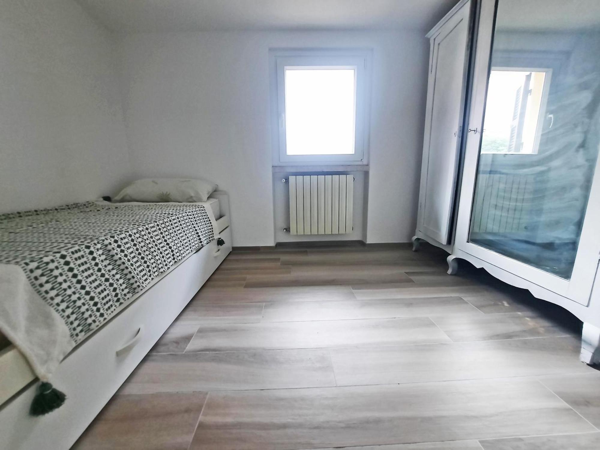 Smiley House Villa Сан Феличе дел Бенако Екстериор снимка