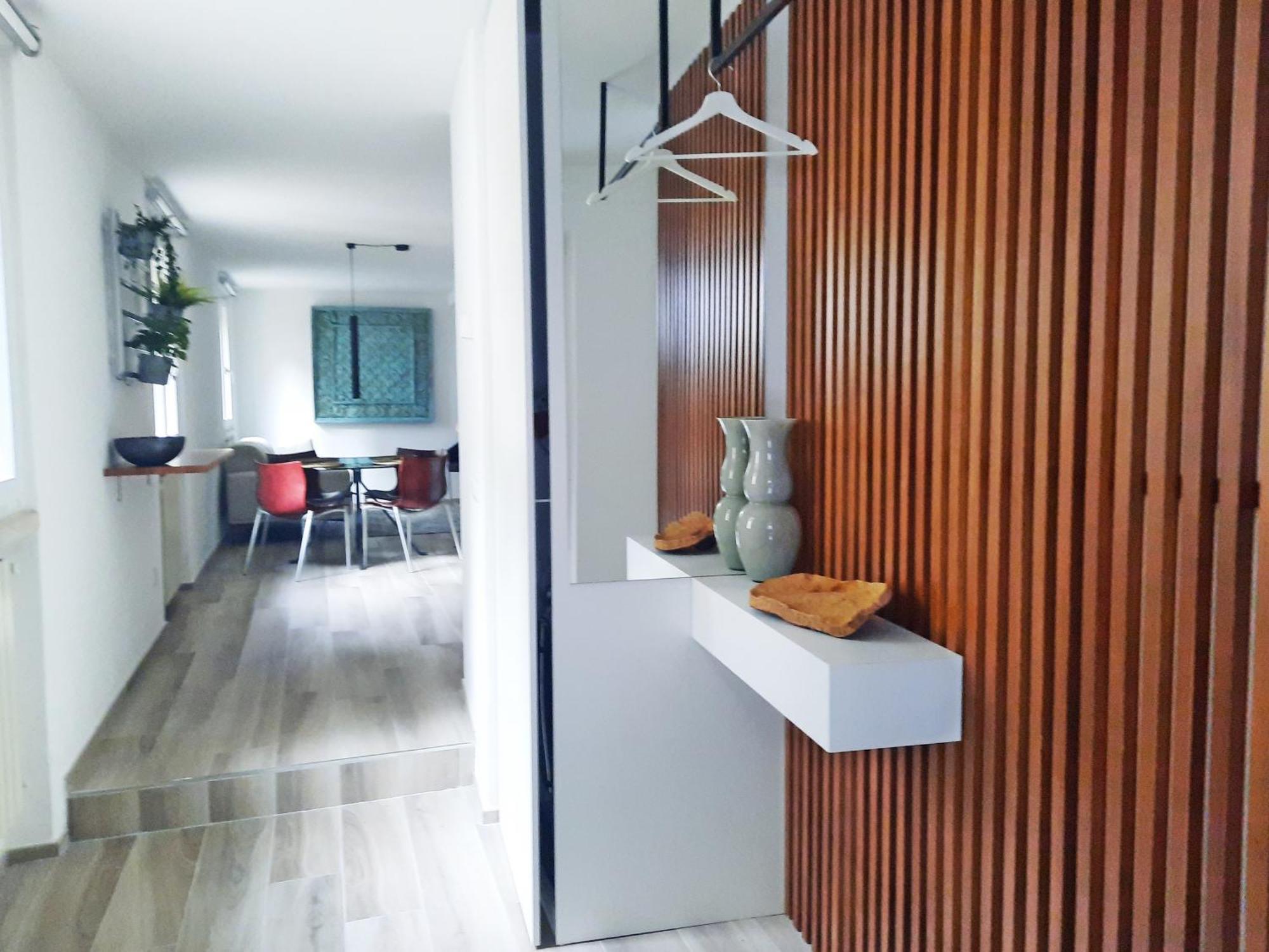 Smiley House Villa Сан Феличе дел Бенако Екстериор снимка